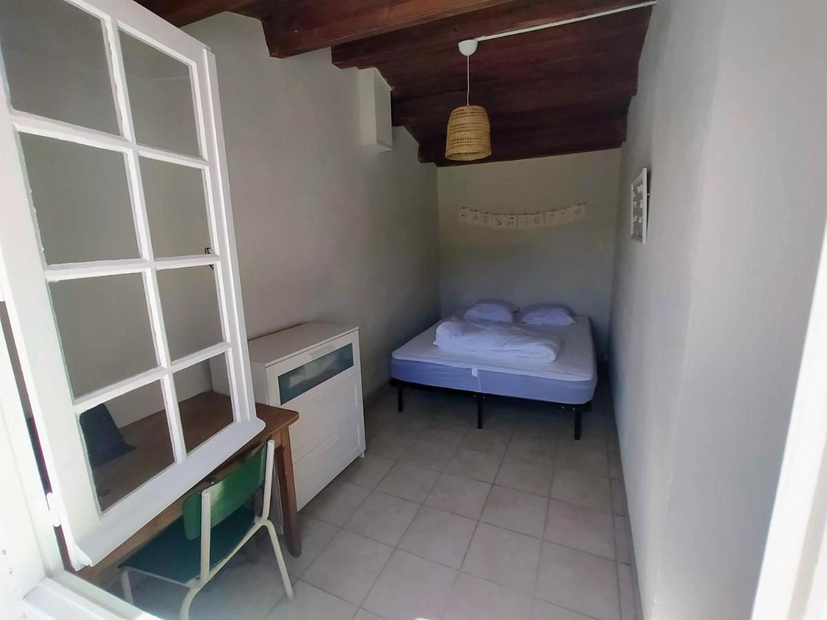 La Portbarquaise - Maison Front De Mer Ngoại thất bức ảnh